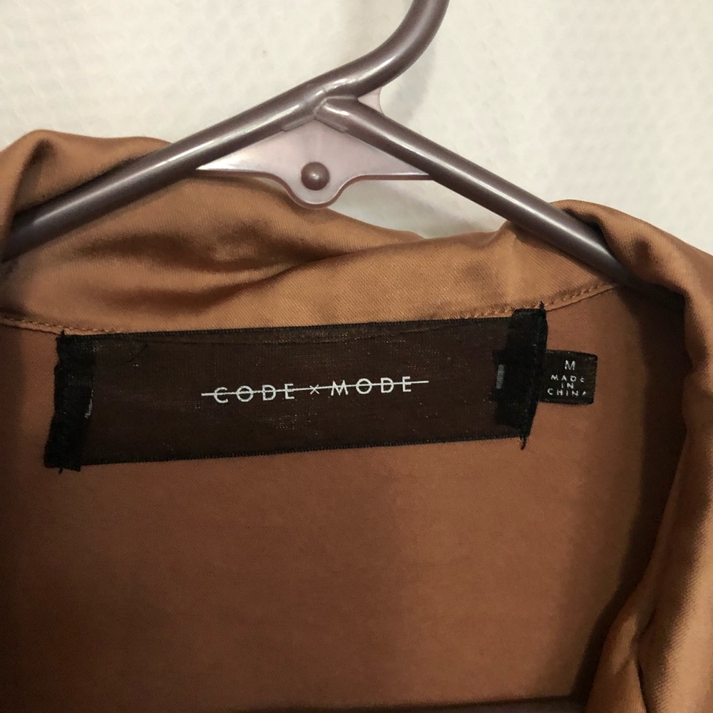 Code Mode Medium Top - image 3